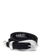 Belt Bruka Vyö Black Ba&sh