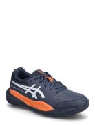 Gel-Resolution X Gs Clay Matalavartiset Sneakerit Tennarit Multi/patte...