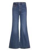 Ribcage Bells Vintage Moment O Bottoms Jeans Flares Blue Levi's®