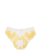 Somptueuse - Shorty Alushousut Brief Tangat Yellow Etam