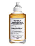 Maison Margiela Replica Jazz Club Eau De Toilette 100Ml Hajuvesi Eau D...