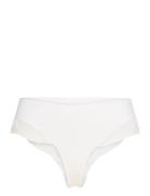 Pure Infini - Hipster Hipsterit Alushousut Alusvaatteet White Etam