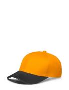 Sls X Day Et Rc-Cap Accessories Headwear Caps Orange DAY ET