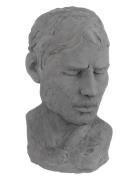 His Reflective Mind Bust Home Decoration Decorative Accessories-detail...