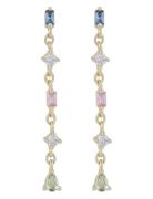 Envy Chain Ear Korvakoru Korut Gold SNÖ Of Sweden