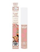 Instant Plump Your Pucker- Howdy H Y Täyteläiset Huulet Lip Plumper Fi...