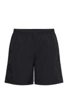 Ed Swim Shorts Uimashortsit Black Weekday