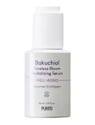 Bakuchiol Timeless Bloom Revitalizing Serum Seerumi Kasvot Ihonhoito N...