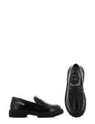 Wednesday Girls Shoe Matalavartiset Sneakerit Tennarit Black Wednesday