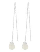 Lagoon Earchains Korvakoru Korut Blue Pernille Corydon
