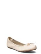 Malousy Ballerina Ballerinat Cream Sofie Schnoor Young