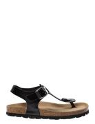 Sandal Shoes Summer Shoes Sandals Black Sofie Schnoor Young