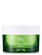Dr.ceuracle Tea Tree Purifine Cream Päivävoide Kasvovoide Nude Dr. Ceu...