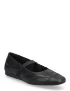 Hillary Ballerinat Black VAGABOND