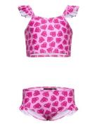 Lwava 302 - Bikini Bikinit Pink LEGO Kidswear