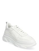 Cph40 Matalavartiset Sneakerit Tennarit White Copenhagen Studios