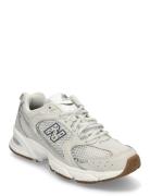 New Balance 530 Sport Sneakers Low-top Sneakers Cream New Balance