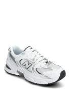 New Balance 530 Kids Lace Matalavartiset Sneakerit Tennarit White New ...