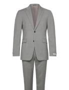 S.justin Rws Puku Grey Tiger Of Sweden