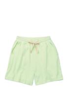 Naram Shorts Pyjama Green Bongusta