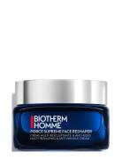 Biotherm Force Supreme Face Reshaper Cream 50Ml Kosteusvoide Kasvovoid...