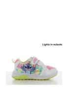 Lilostitch Sneakers Matalavartiset Sneakerit Tennarit White Lilo & Sti...