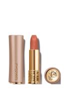 L'absolu Rouge Intimatte Huulipuna Meikki Nude Lancôme