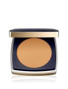 Double Wear Stay-In-Place Matte Powder Foundation Spf 10 Compact Meikk...