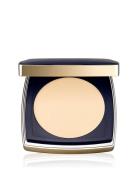 Double Wear Stay-In-Place Matte Powder Foundation Spf 10 Com Meikkivoi...