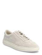 Kieran_Tenn_Sdoxf Matalavartiset Sneakerit Tennarit Grey BOSS