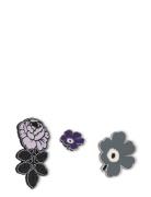 Pumpuli Set I Avaimenperä Multi/patterned Marimekko