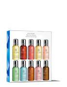 Discovery Bathing Collection Kylpysetti Ihonhoito Nude Molton Brown