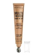 Multi Tasker Wake Me Up Concealer & Foundation Light H Y 060 20.0 Ml P...