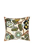 Tiara Cushion Cover 50X50Cm Home Textiles Cushions & Blankets Cushion ...