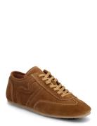 Sport Tennarit Sneakerit Kengät Brown Billi Bi