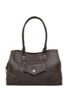 Bag Bags Small Shoulder Bags-crossbody Bags Brown Ulrika