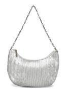 Bag Bags Top Handle Bags Silver Ulrika