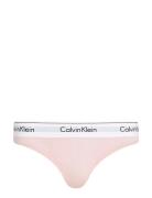 Bikini Alushousut Brief Tangat Pink Calvin Klein
