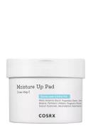 Step Moisture Up Pad Kasvojenpuhdistus Meikinpoisto Cleanser Nude COSR...