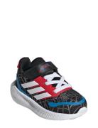 Runfalcon Spider-Man El I Matalavartiset Sneakerit Tennarit Multi/patt...