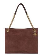 Suede Large Bradley Shopper Tote Bag Bags Small Shoulder Bags-crossbod...