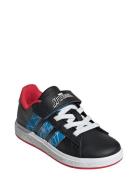 Grand Court Spider-Man El K Matalavartiset Sneakerit Tennarit Multi/pa...