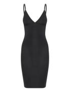 Gzcami Dress Noos Lyhyt Mekko Black Gestuz