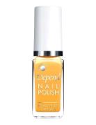 Minilack Nr 811 Kynsilakka Meikki Yellow Depend Cosmetic