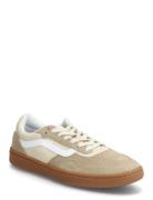Cruze 3.0 Sport Sneakers Low-top Sneakers Beige VANS