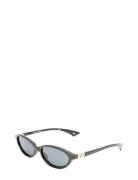 Duskfall Aurinkolasit Black Le Specs