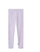 Nica Warm Bottoms Leggings Purple Molo