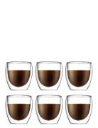 Pavina Home Tableware Cups & Mugs Coffee Cups Multi/patterned Bodum