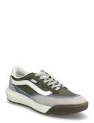 Mte Ultrarange 2.0 Se Matalavartiset Sneakerit Tennarit Green VANS