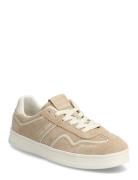 The Greenwich Matalavartiset Sneakerit Tennarit Beige Tommy Hilfiger